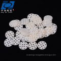 customized white alumina al2o3 ceramic chip